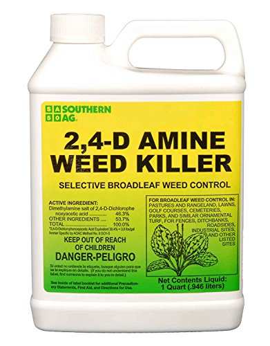 Southern Ag Amine 2