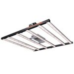 Spider Farmer G5000 Cost-Effective LED Grow