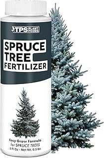 Spruce Tree Fertilizer Liquid Plant Food