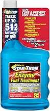 STAR BRITE Tron Enzyme Fuel Treatment