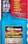 STAR BRITE Tron Enzyme Fuel Treatment
