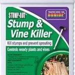 Stump-Out Stump & Vine Killer
