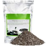 Succulent Cactus Potting Soil Mix (2