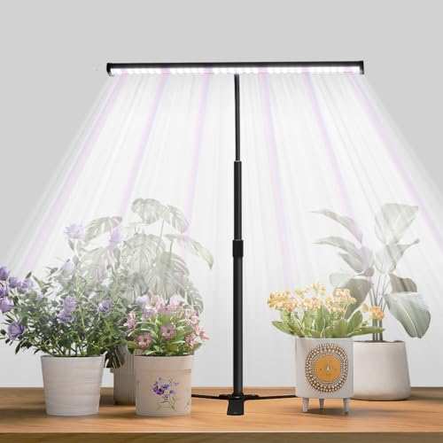 Super-Bright Grow Light Indoor Plants