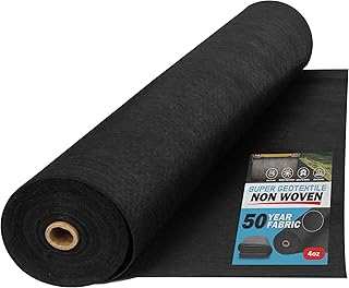 Super Geotextile 4 6 8 oz