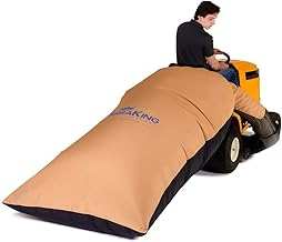 TerraKing 54 Cu Ft Pro Leaf