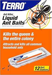 Terro Ant Killer Bait Stations T300B