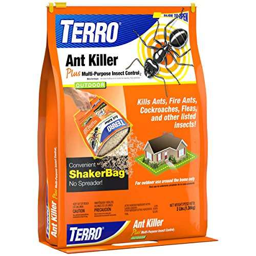 TERRO Ant Killer Plus Multi-Purpose Insect