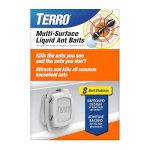 TERRO Indoor Liquid Ant Baits Adhesive