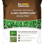 The Andersons Barricade Professional-Grade Granular