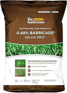 The Andersons Barricade Professional-Grade Granular