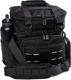 ThinkFit Tactical Lunch Box Men