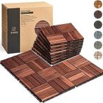 THYOI Premium Deck Tiles