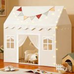 Tiny Land Play Tent Padded Mat