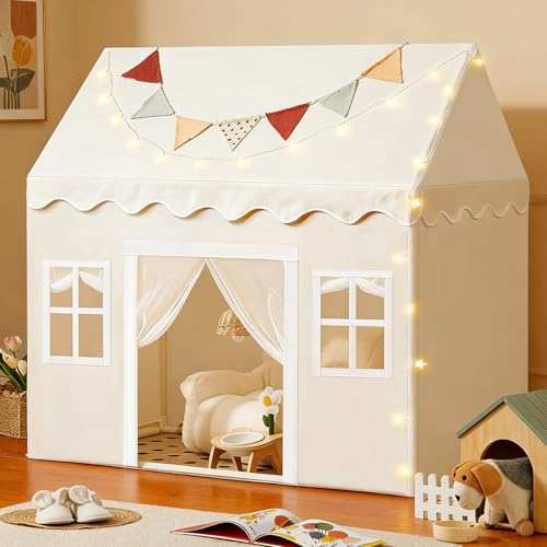 Tiny Land Play Tent Padded Mat