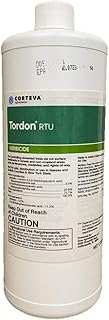 Tordon Rtu Specialty Herbicide 1 Qt