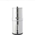 Travel Berkey Gravity-Fed Water Filter 2