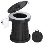 TRIPTIPS 2025 New Upgrade Retractable Portable