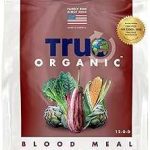 True Organic Blood Meal
