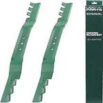 UDC Parts 131-4547-03 Lawn Mower Blades