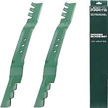 UDC Parts 131-4547-03 Lawn Mower Blades