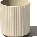 Veradek Demi Series Round Planter Porch