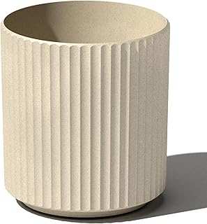 Veradek Demi Series Round Planter Porch