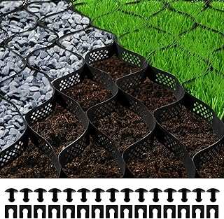 VEVOR Ground Grid 25 ft x