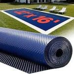 VEVOR Solar Pool Cover