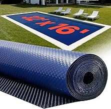 VEVOR Solar Pool Cover