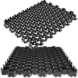 Vodaland Permeable HexPave System
