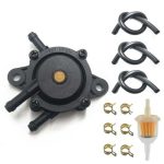 VRWEARE Fuel Pump Filter Oil Hose