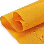 Waterproof Canvas Fabric 58" Wide 600D