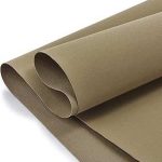 Waterproof Canvas Fabric 58" Wide 600D