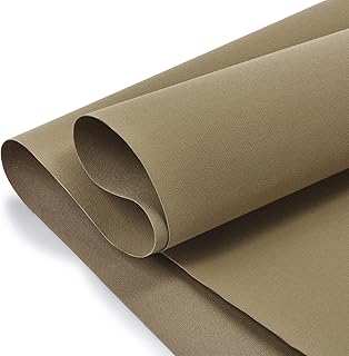 Waterproof Canvas Fabric 58" Wide 600D