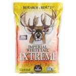 Whitetail Institute Extreme Deer Food Plot