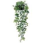 Whonline Fake Hanging Plants