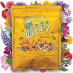 Wildflower Seeds Bulk 2 Oz 80