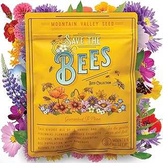 Wildflower Seeds Bulk 2 Oz 80