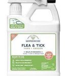 Wondercide Ready Use Flea Tick Mosquito