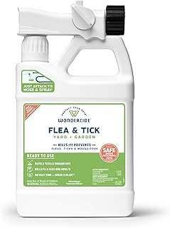 Wondercide Ready Use Flea Tick Mosquito