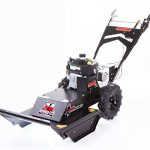 WRC11524BS- Swisher Predator 11.5 HP 24