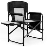 Yestomo Camping Chairs Folding Outside Directors