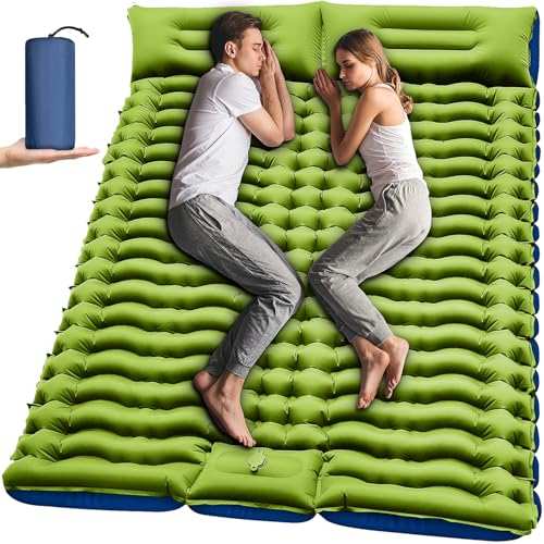 Yuzonc Double Sleeping Pad