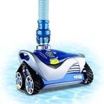 Zodiac MX6 Suction-Side In-Ground Pool Cleaner