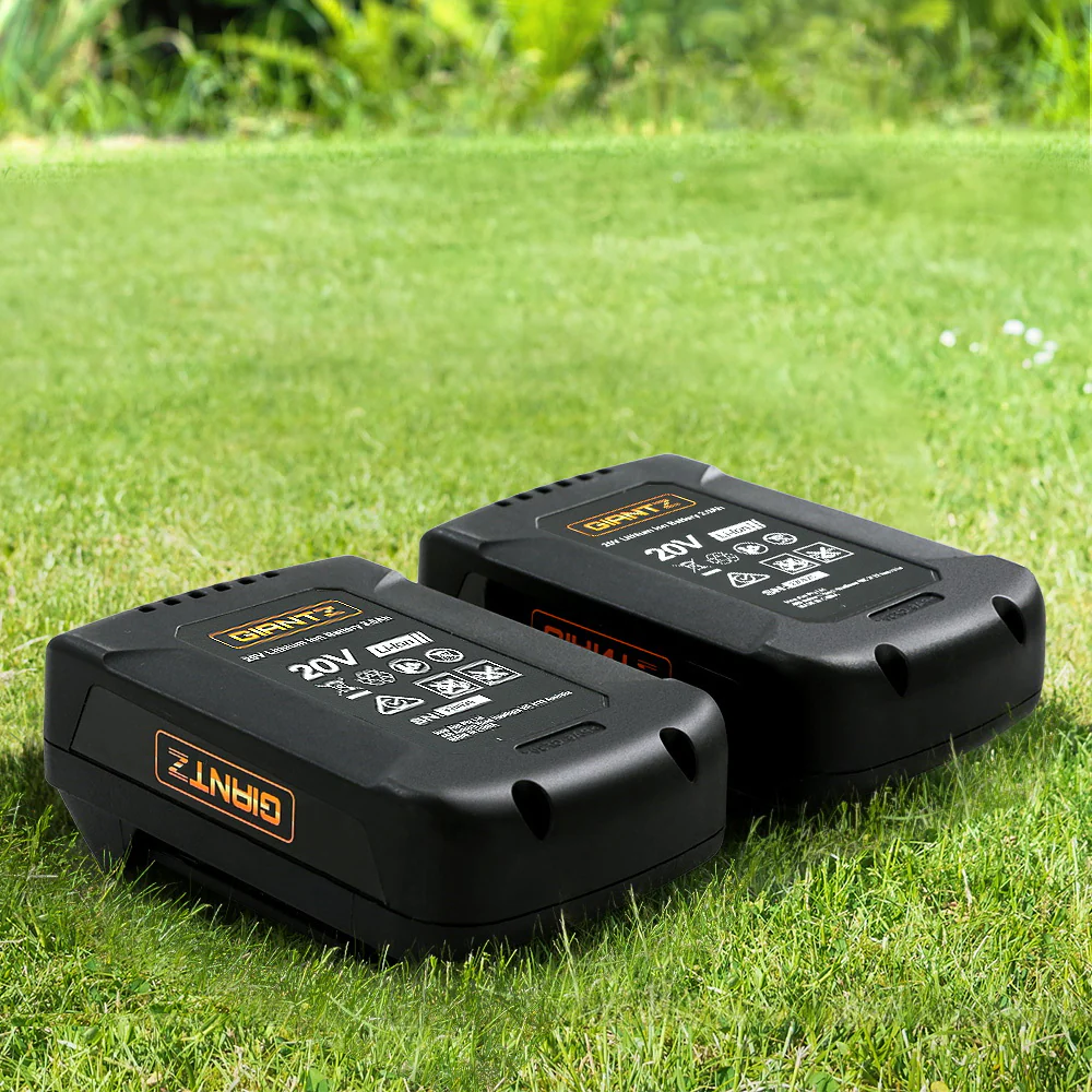 battery platform