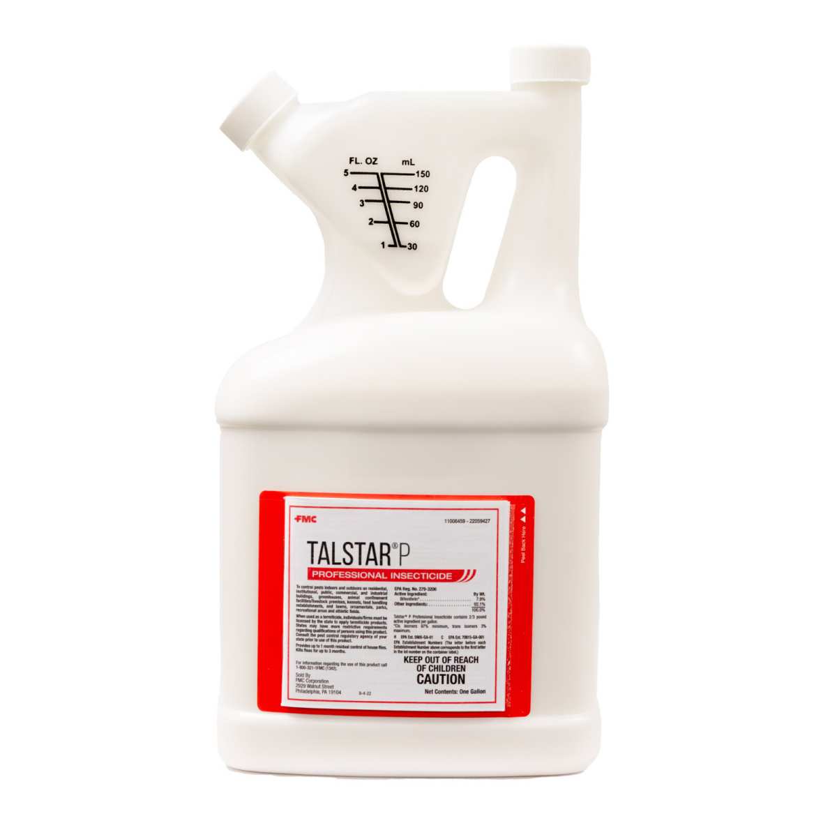 bifenthrin product label