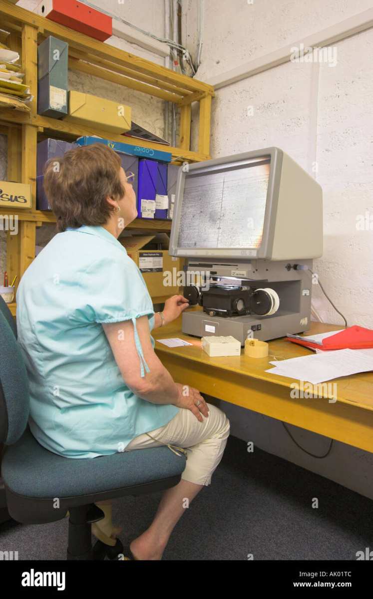 biographical research verification