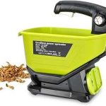 Choerinton Salt Spreader Ryobi 18V One+