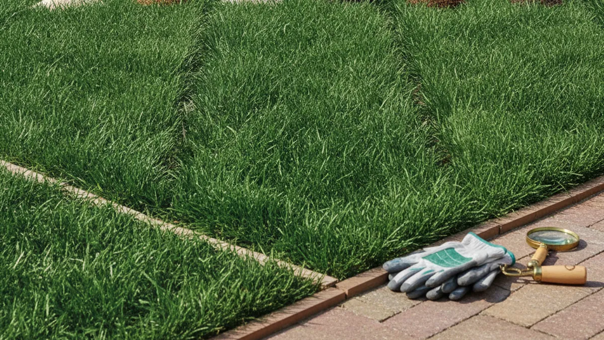 Comparing Top Fertilizer Choices for Thickening